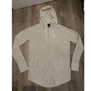 Cynthia Rowley Grey Sweater S